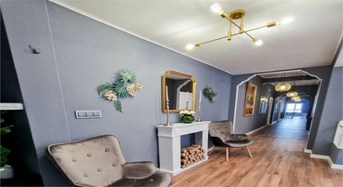 Alda Santa Trega A Guarda