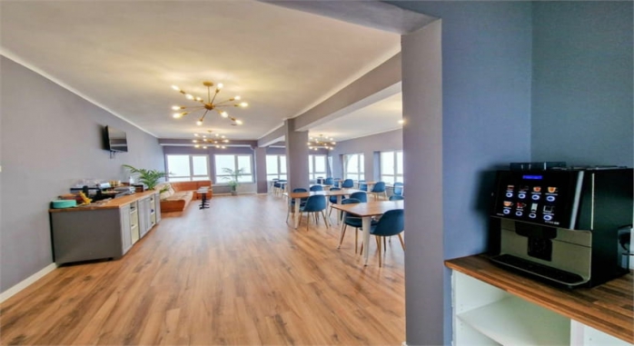 Alda Santa Trega A Guarda