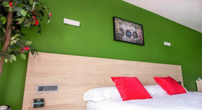 Alda Santa Trega A Guarda