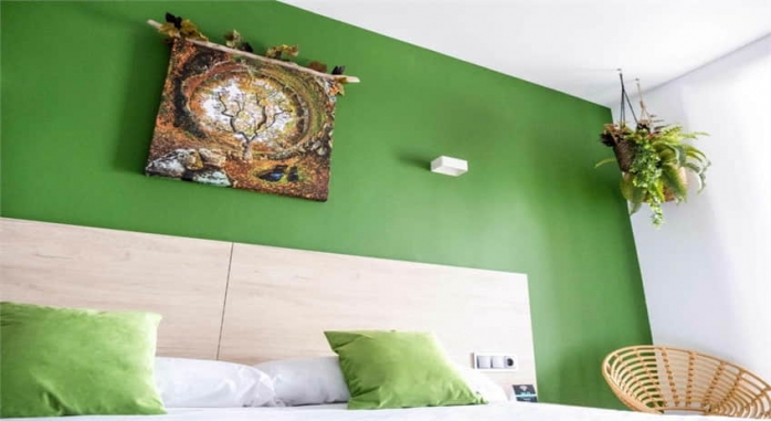 Alda Santa Trega A Guarda