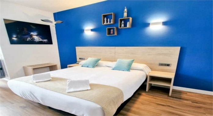 Alda Santa Trega A Guarda