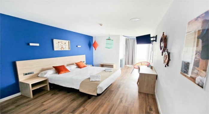 Alda Santa Trega A Guarda