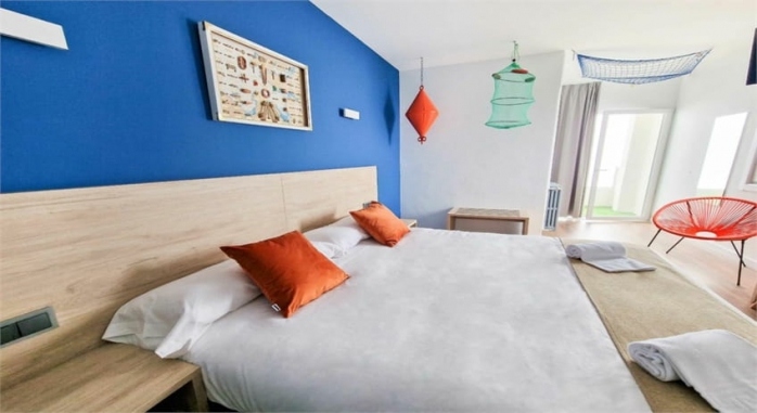 Alda Santa Trega A Guarda