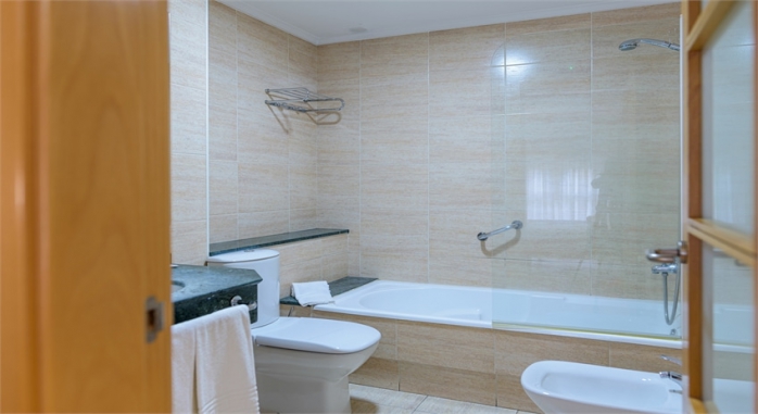 Hotel Alda Xinzo de Limia