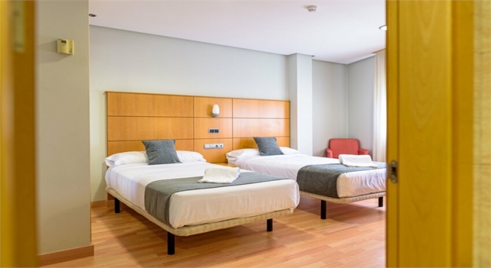 Hotel Alda Xinzo de Limia