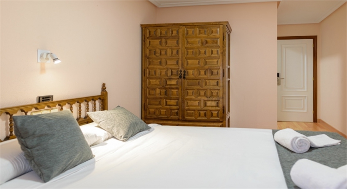 Hotel Alda Xinzo de Limia