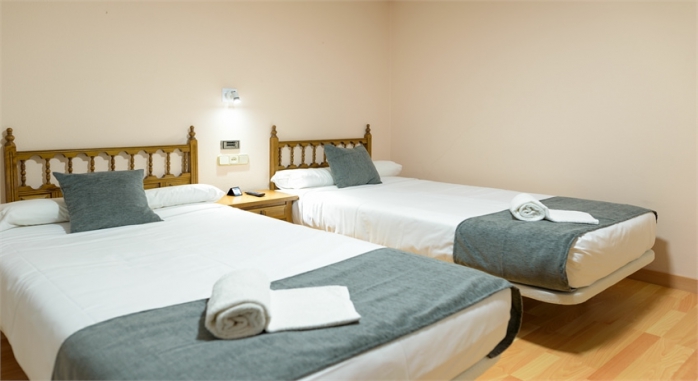 Hotel Alda Xinzo de Limia