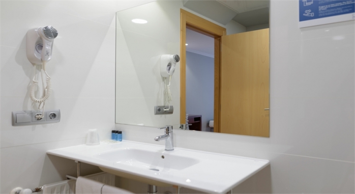 Hotel Alda Xinzo de Limia