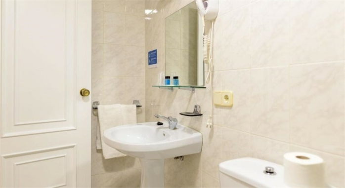 Hotel Alda Xinzo de Limia