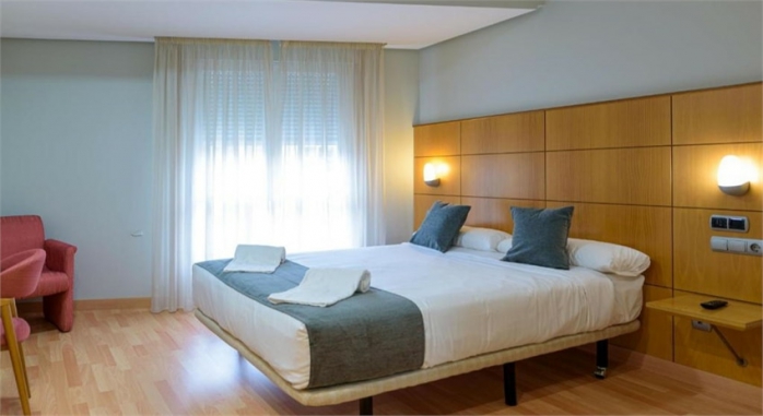 Hotel Alda Xinzo de Limia