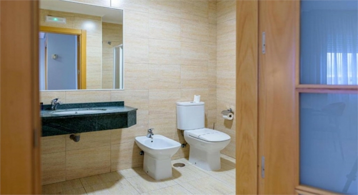 Hotel Alda Xinzo de Limia