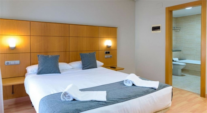 Hotel Alda Xinzo de Limia
