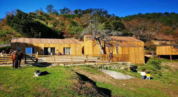 Aloia Nature Rias Baixas 