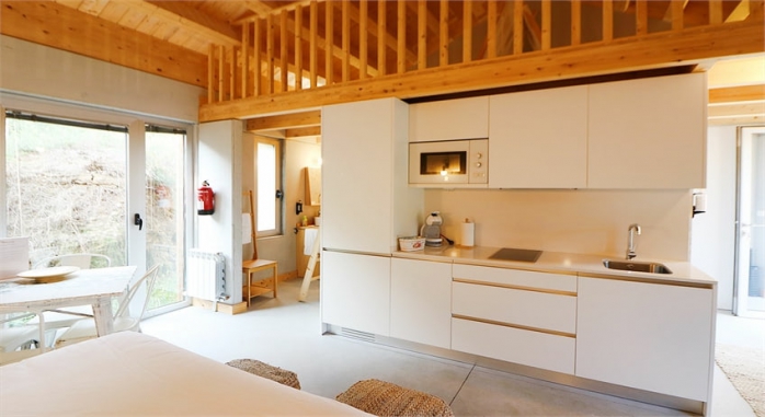 Aloia Nature Rias Baixas 