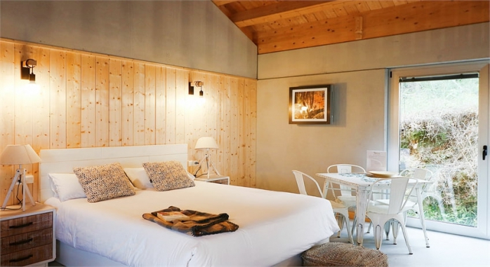 Aloia Nature Rias Baixas 