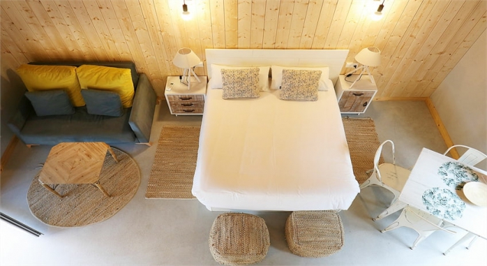 Aloia Nature Rias Baixas 