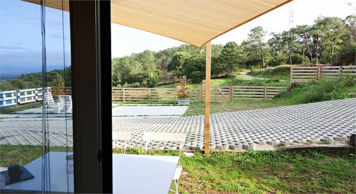 Aloia Nature Rias Baixas 