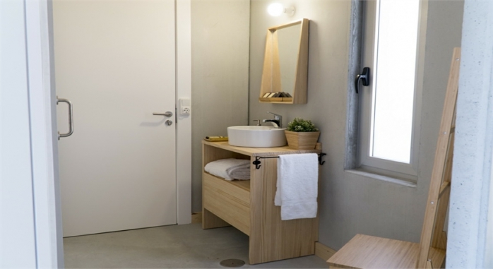 Aloia Nature Rias Baixas 