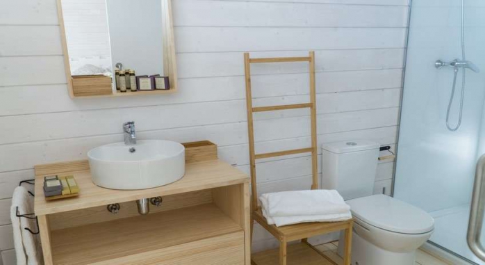 Aloia Nature Rias Baixas 