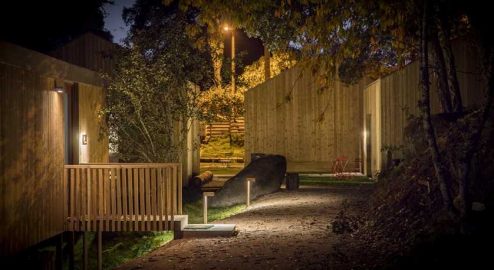 Aloia Nature Rias Baixas 