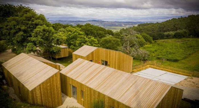 Aloia Nature Rias Baixas 