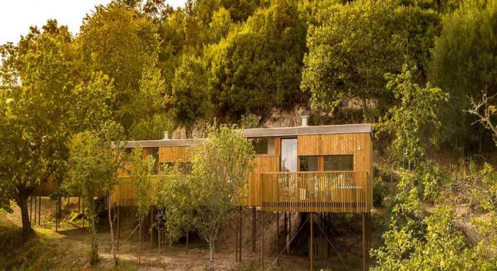 Aloia Nature Rias Baixas 