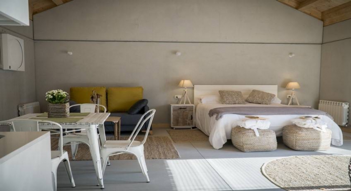 Aloia Nature Rias Baixas 