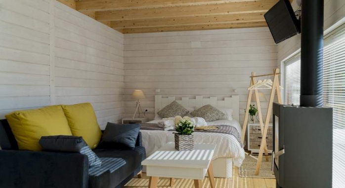 Aloia Nature Rias Baixas 