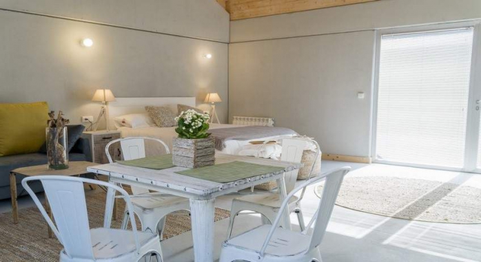 Aloia Nature Rias Baixas 