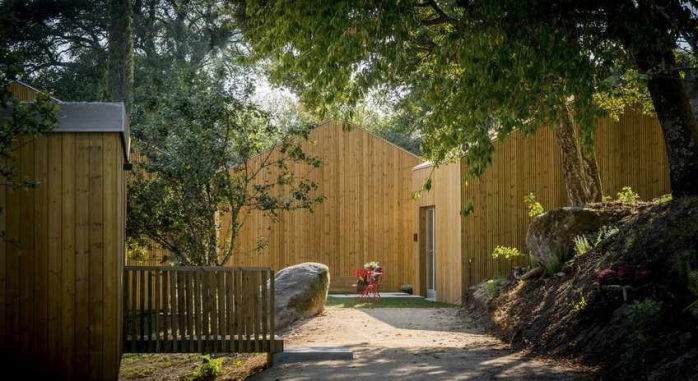 Aloia Nature Rias Baixas 