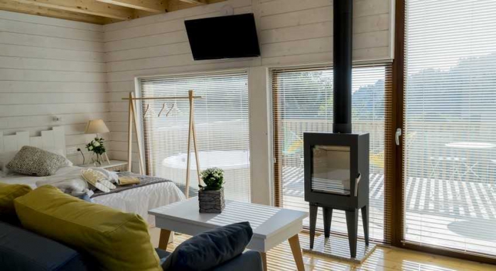 Aloia Nature Rias Baixas 