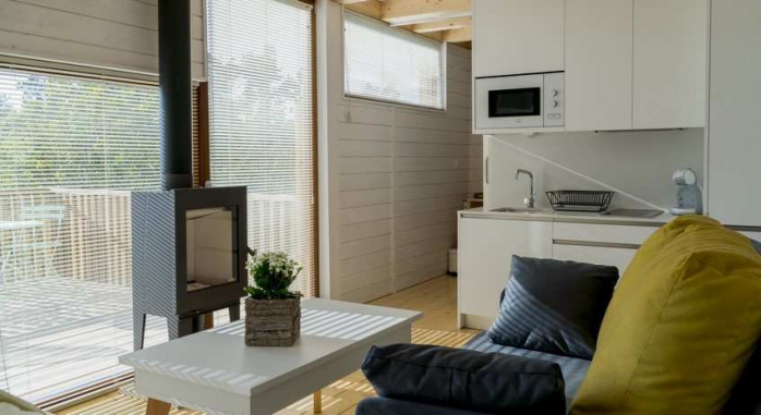 Aloia Nature Rias Baixas 