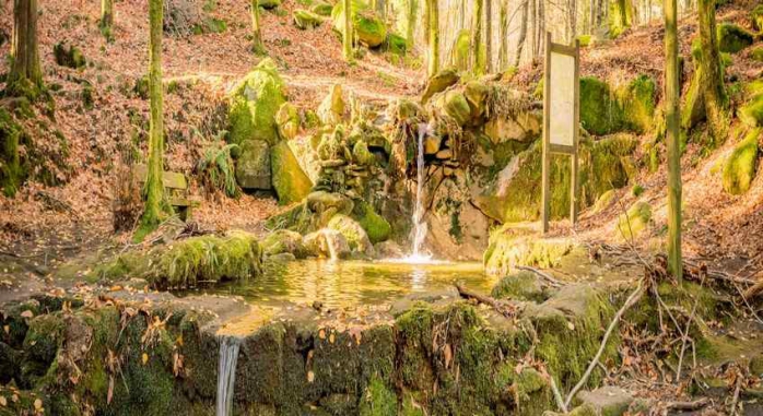 Aloia Nature Rias Baixas 