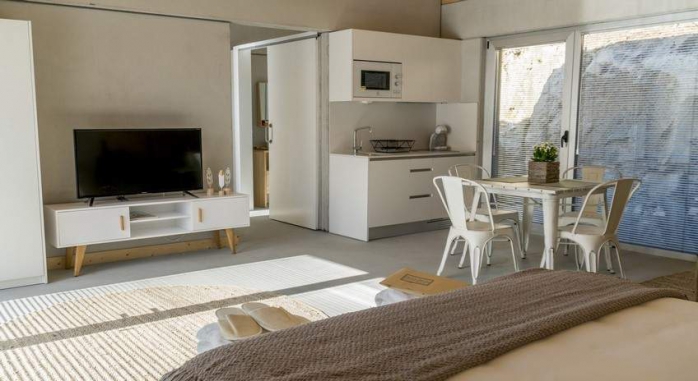 Aloia Nature Rias Baixas 