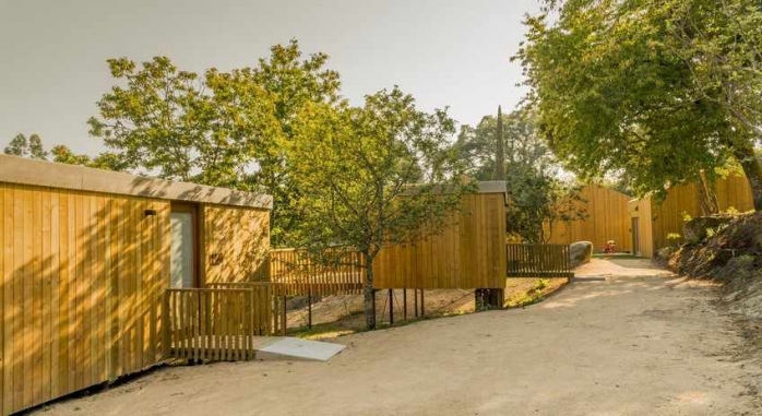 Aloia Nature Rias Baixas 