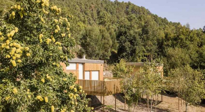 Aloia Nature Rias Baixas 