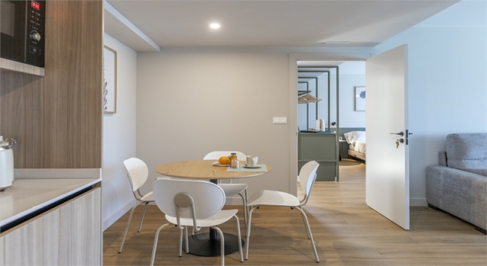 Hotel Porta das Fragas - Zona Eume