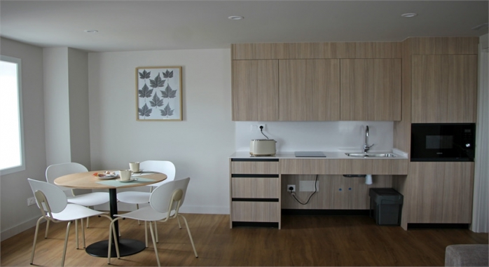 Hotel Porta das Fragas - Zona Eume