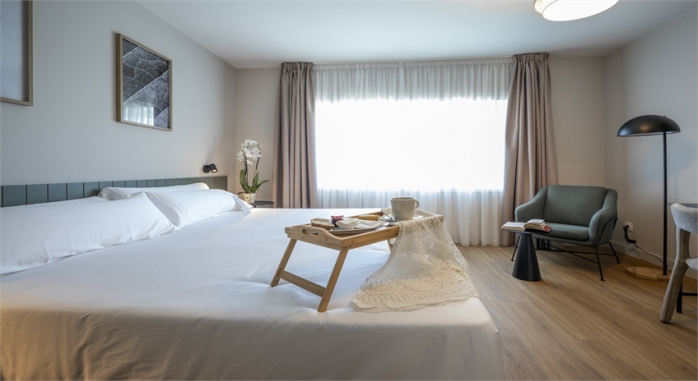 Hotel Porta das Fragas - Zona Eume