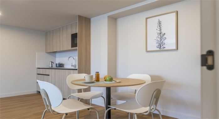 Hotel Porta das Fragas - Zona Eume