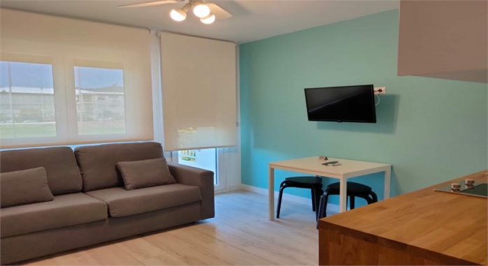 Apartamentos Rodeiramar Cangas Rias Baixas