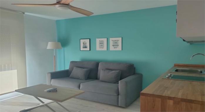 Apartamentos Rodeiramar Cangas Rias Baixas