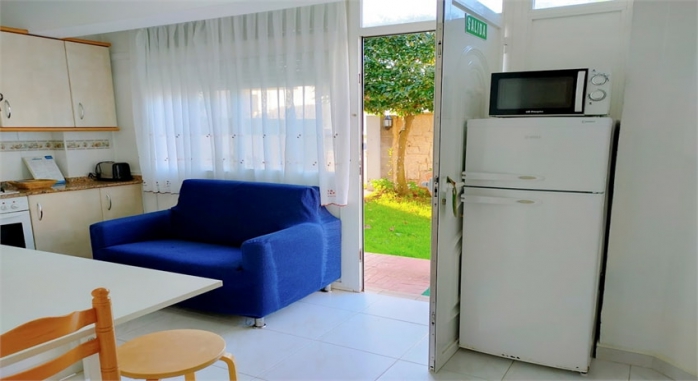 Apartamentos Rodeiramar Cangas Rias Baixas