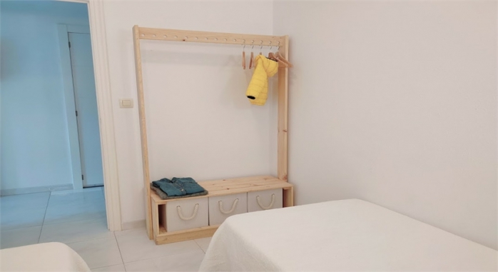 Apartamentos Rodeiramar Cangas Rias Baixas
