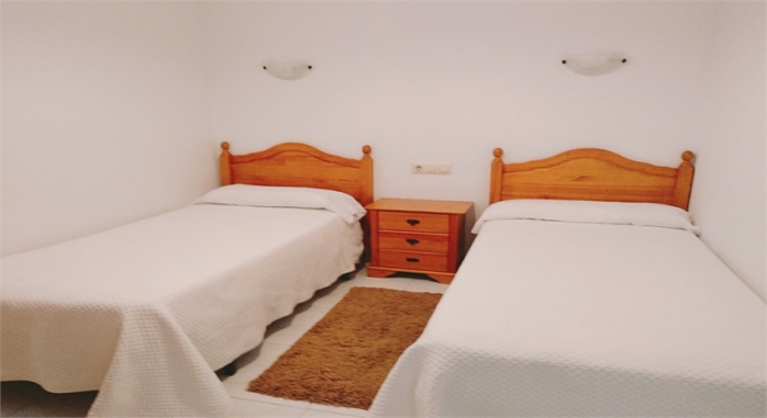Apartamentos Rodeiramar Cangas Rias Baixas