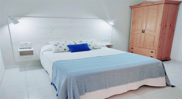 Apartamentos Rodeiramar Cangas Rias Baixas