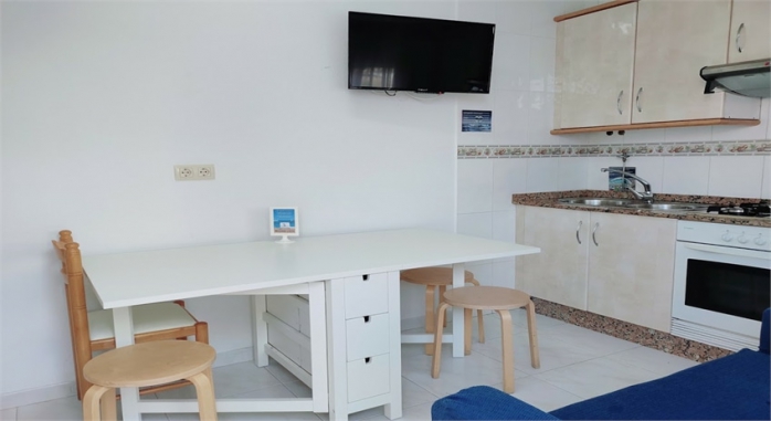 Apartamentos Rodeiramar Cangas Rias Baixas