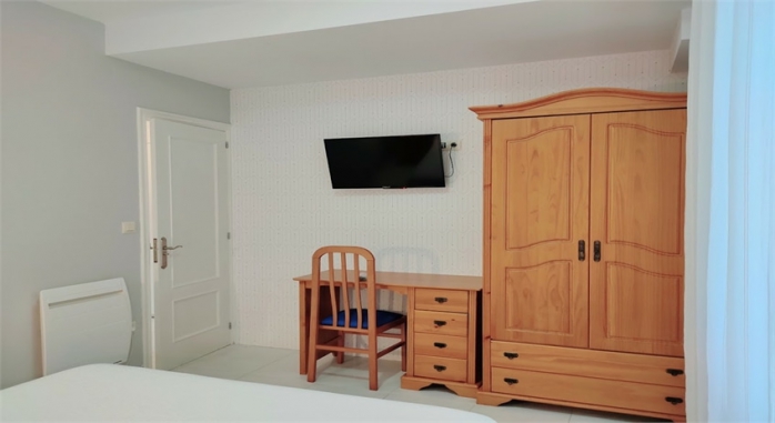 Apartamentos Rodeiramar Cangas Rias Baixas