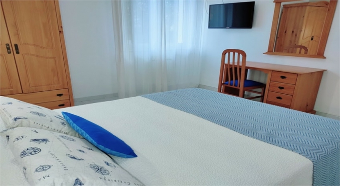 Apartamentos Rodeiramar Cangas Rias Baixas