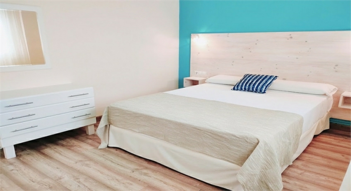 Apartamentos Rodeiramar Cangas Rias Baixas